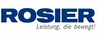 Logo AVG ROSIER GmbH